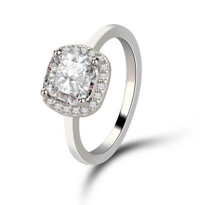 SOR1539 SILVER