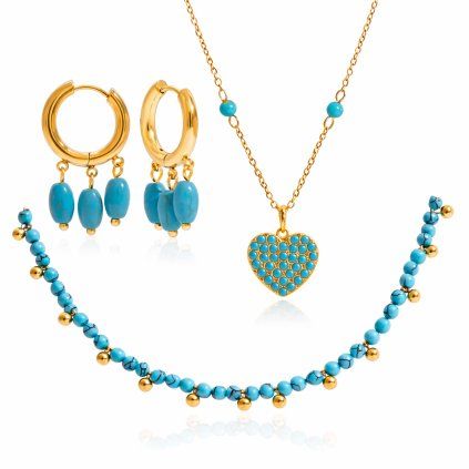 Aqualis set