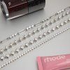 ELENYS Crystal Dot  náramek z prémiové oceli