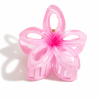 ELENYS Aloha Fleur Rose  Květinový skřipec do vlasů