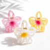 ELENYS Aloha Fleur Sunset  Květinový skřipec do vlasů